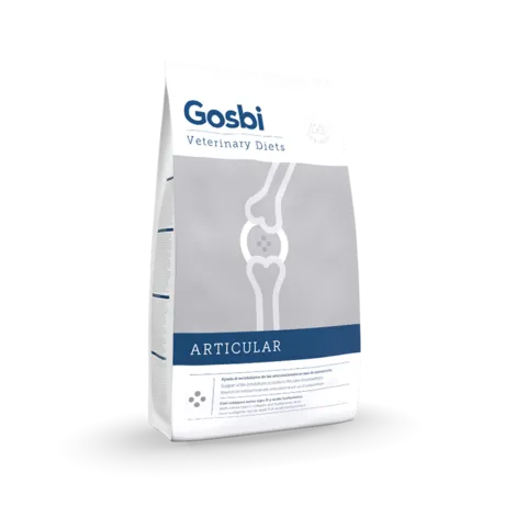 Gosbi Veterinary Diets Dog Articular 2KG