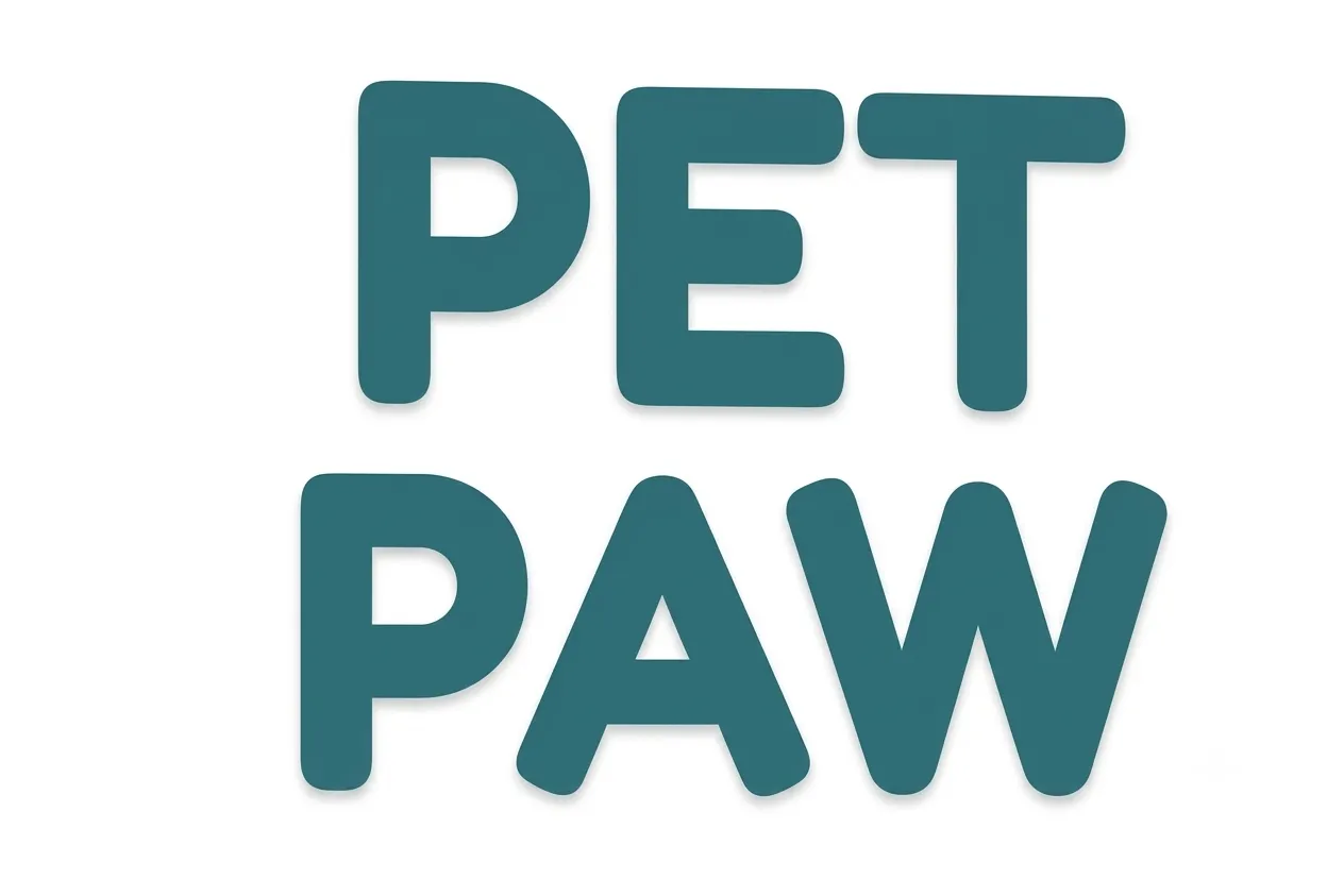 PET PAW