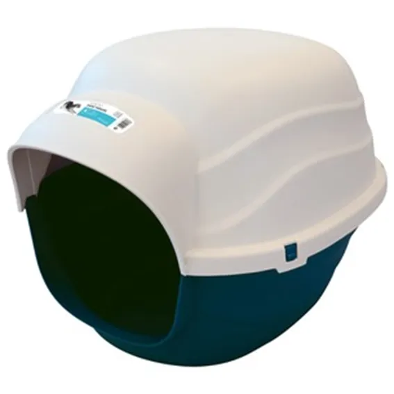 M-PETS Igloo Dog House - Small