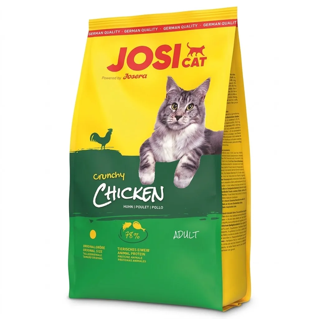 Josera JosiCat Adult CHICKEN - 18KG