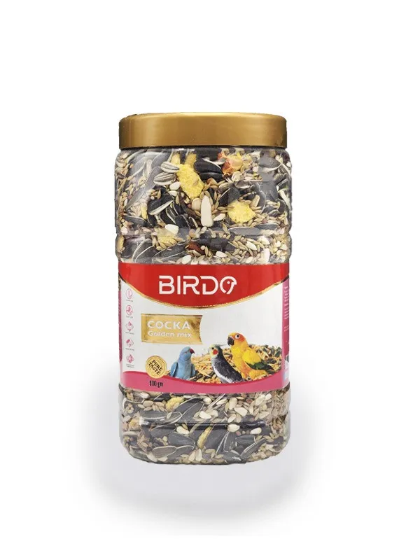 BIRDO Cocka Mix 900gm