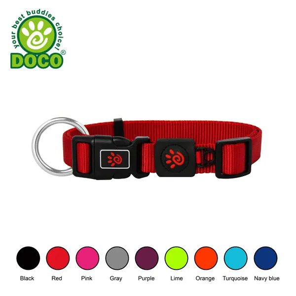 DOCO SIGNATURE O-RING COLLAR - DCS006