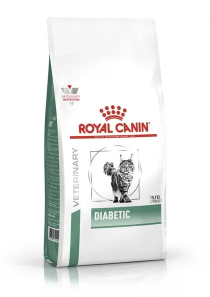 Royal Canin Diabetic Feline 400 gm