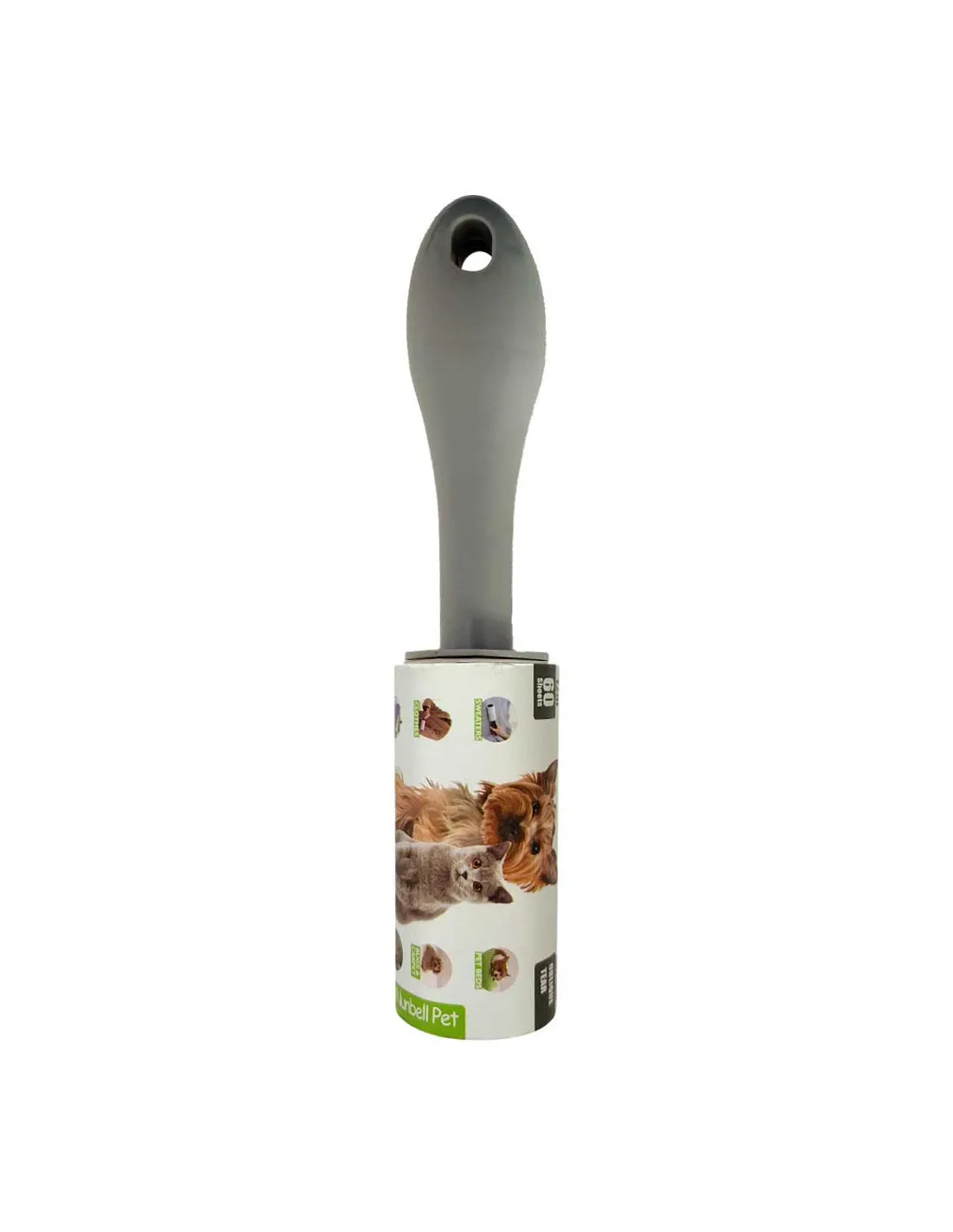 Nunbell Lint Roller Hair Remover - 1 Pc.