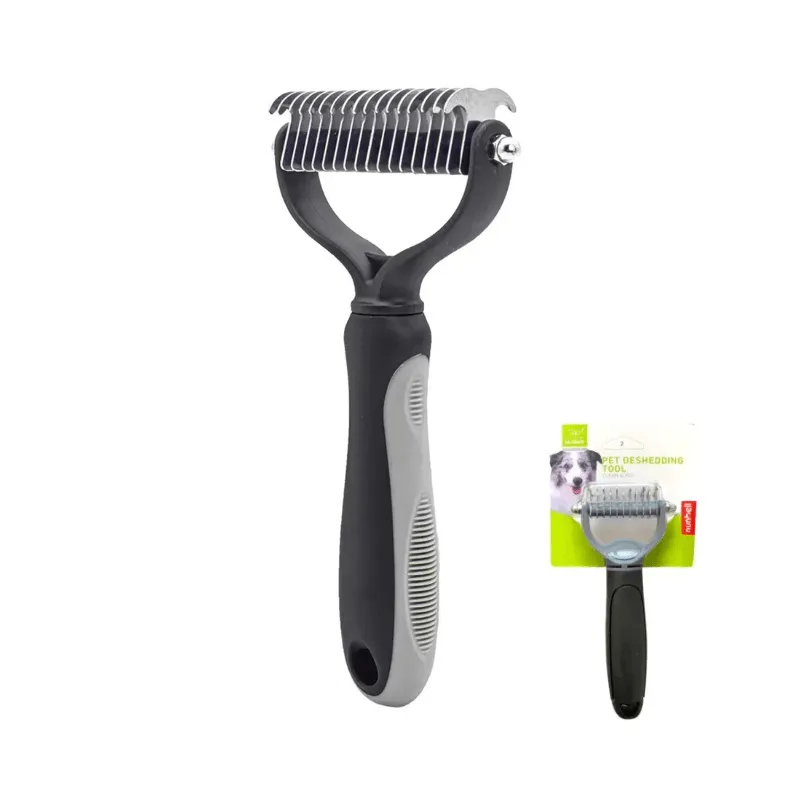 Nunbell Desheding Tool for Pets