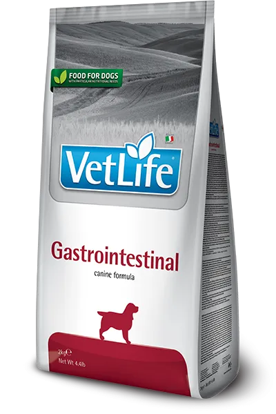 Farmina VetLife Gastrointestinal Canine 2 KG