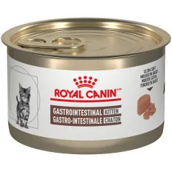 Royal Canin Gastrointestinal Kitten Wet Food 195gm