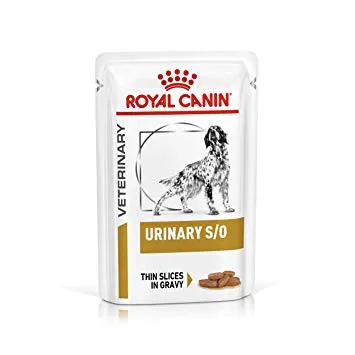Royal Canin Urinary S/O Dog Gravy 85 gm