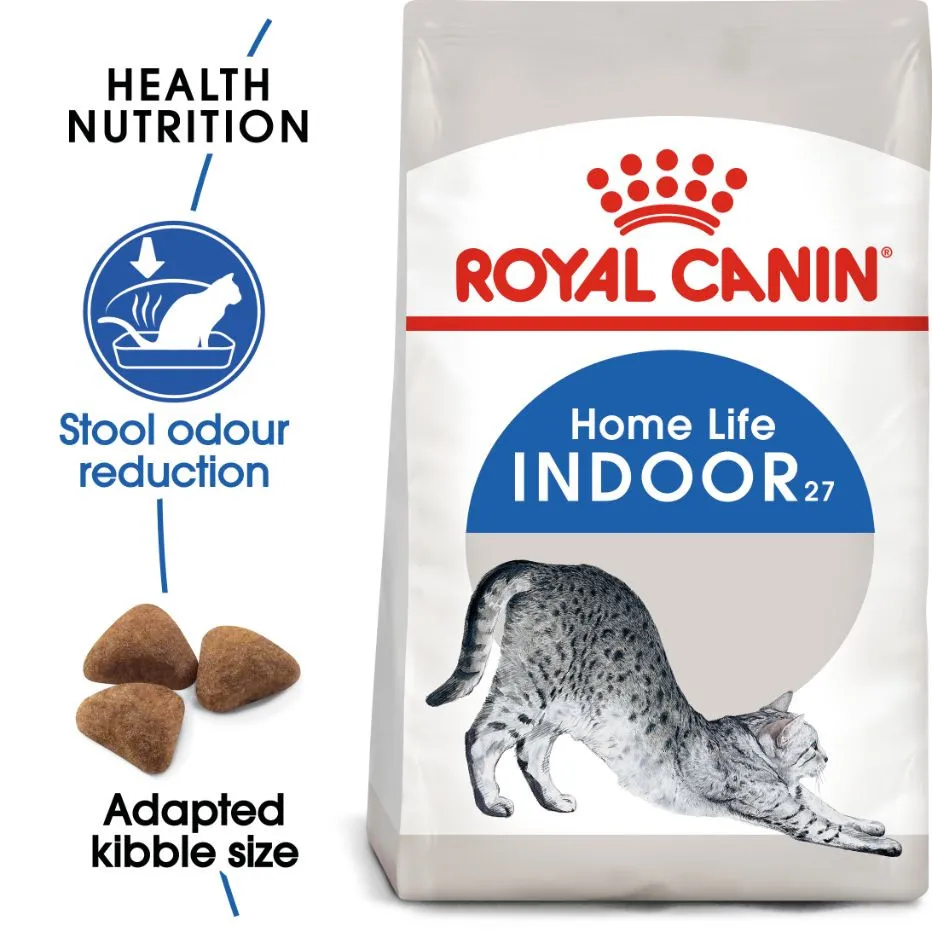 Royal Canin Indoor27 - 2KG