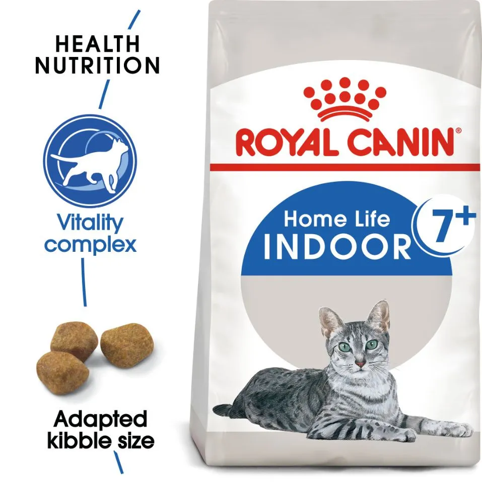 Royal Canin Indoor+7 1.5 kg