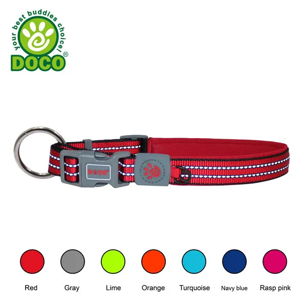 DOCO VARIO O-RING COLLAR - DCV006