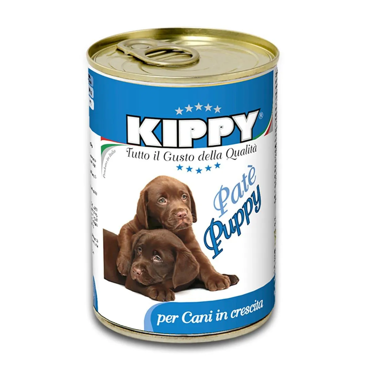 KIPPY Pate PUPPY 400gm
