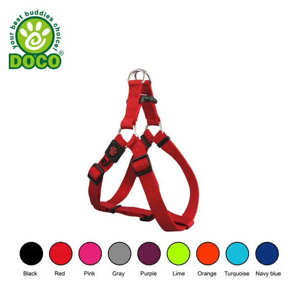 DOCO Signature Step-In Harness - DCSN202