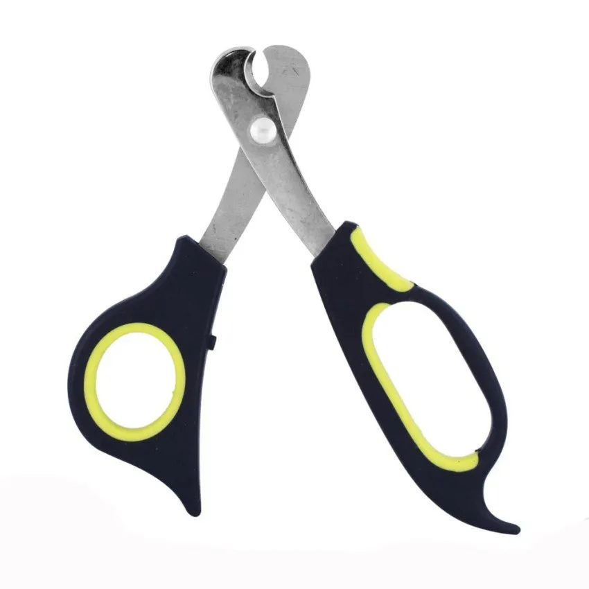 Nunbell Nail Clipper Scissor - Small