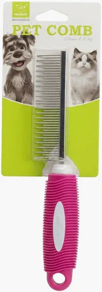 Nunbell Single Face Comb