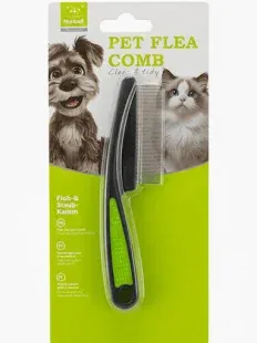Nunbell Pet Flea Comb