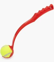 Nunbell Pet Ball Launcher  - Tossing Toy for Dogs