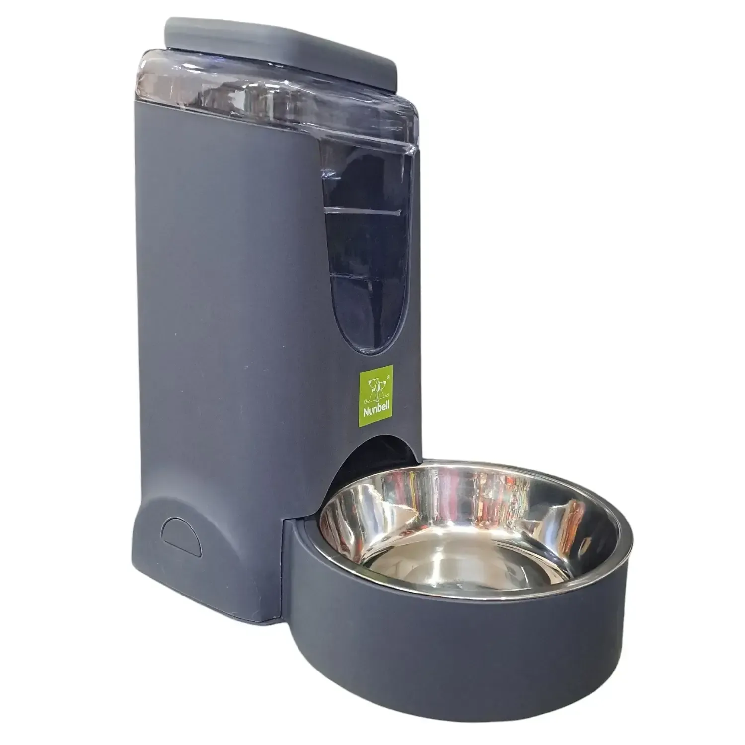 Nunbell WATER Dispenser with Stainless Bowl - NB91