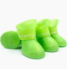 Nunbell Pet Shoes - Medium - Multicolours NB-76
