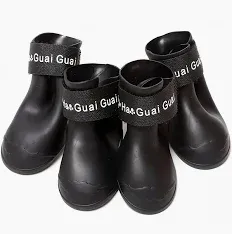 Nunbell Pet Shoes - Small - Multicolours NB-75