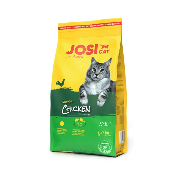 Josera JosiCat Adult CHICKEN 1.9kg