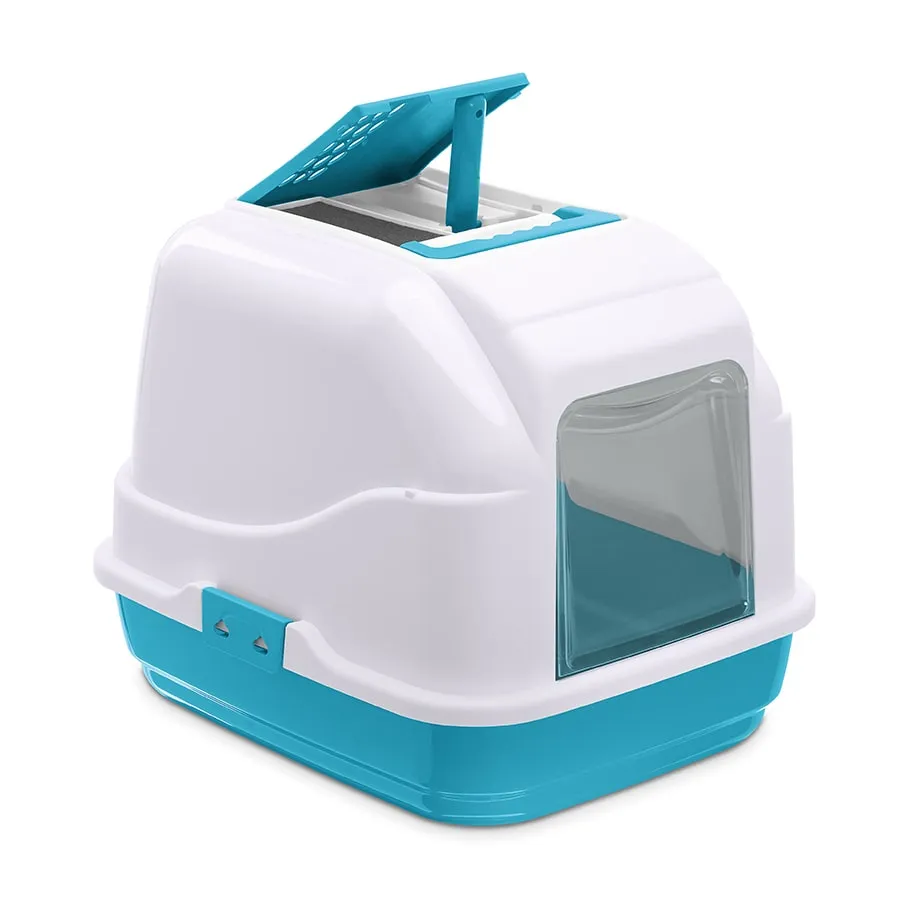 IMAC Easy Cat Closed Litter Box