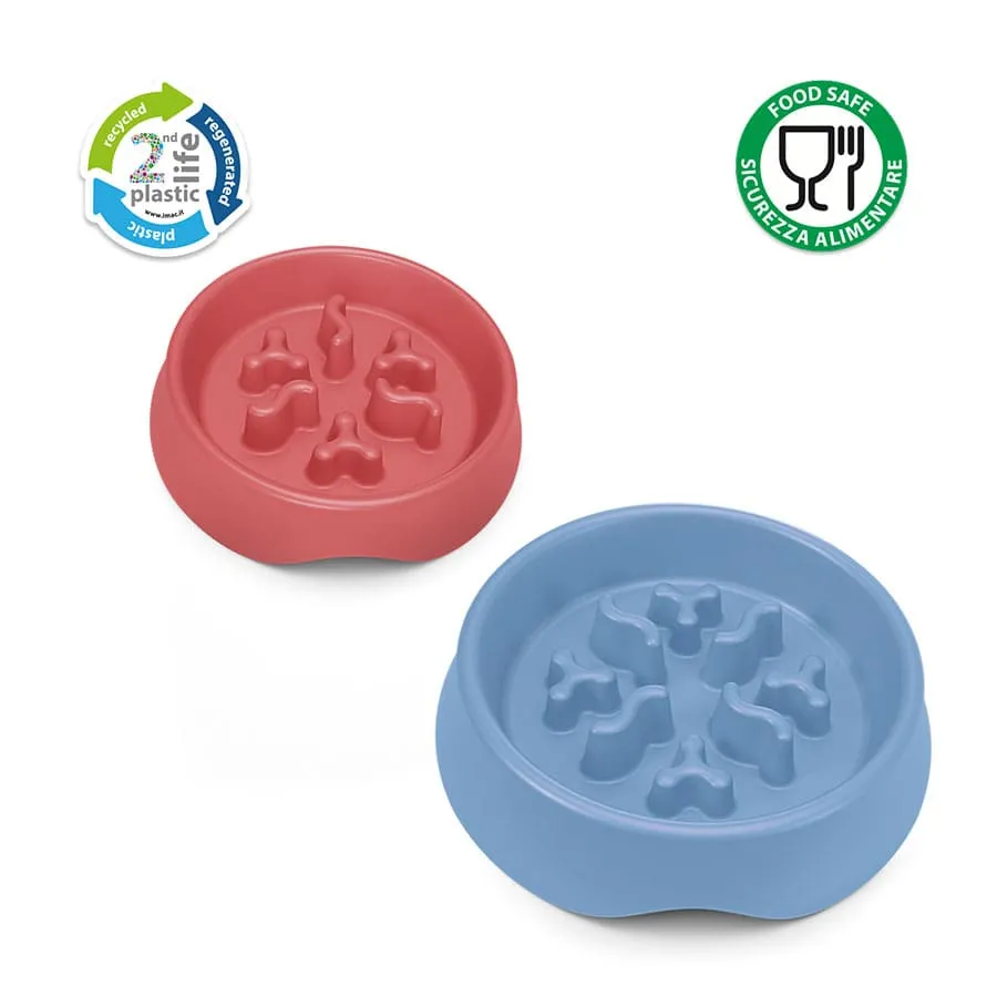 IMAC DEA Slow Feeder Bowl