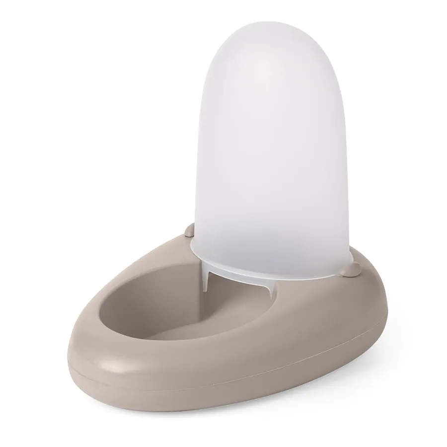 IMAC Ciottoli Food and Water Dispenser
