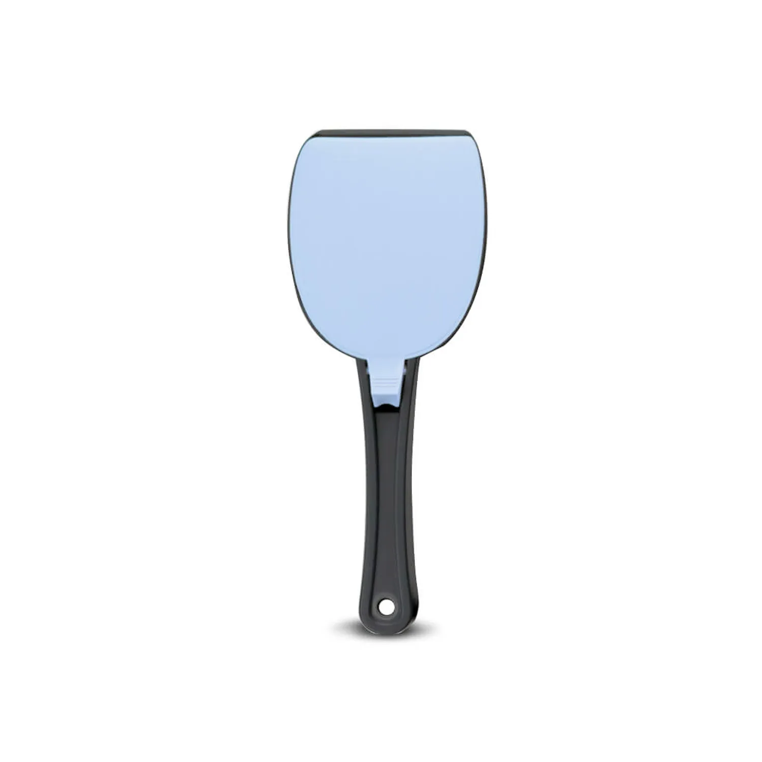 Bergamo Scoop Shaker - Light Blue