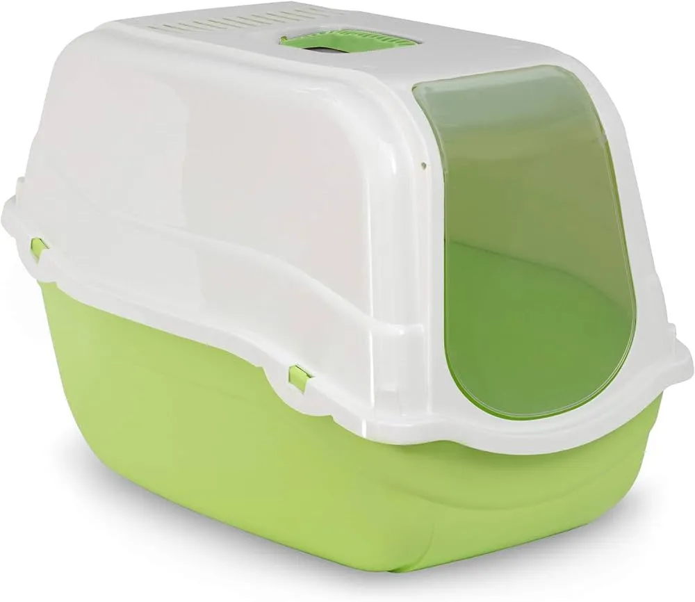 Bergamo ROMEO Toilet - Mix Colours