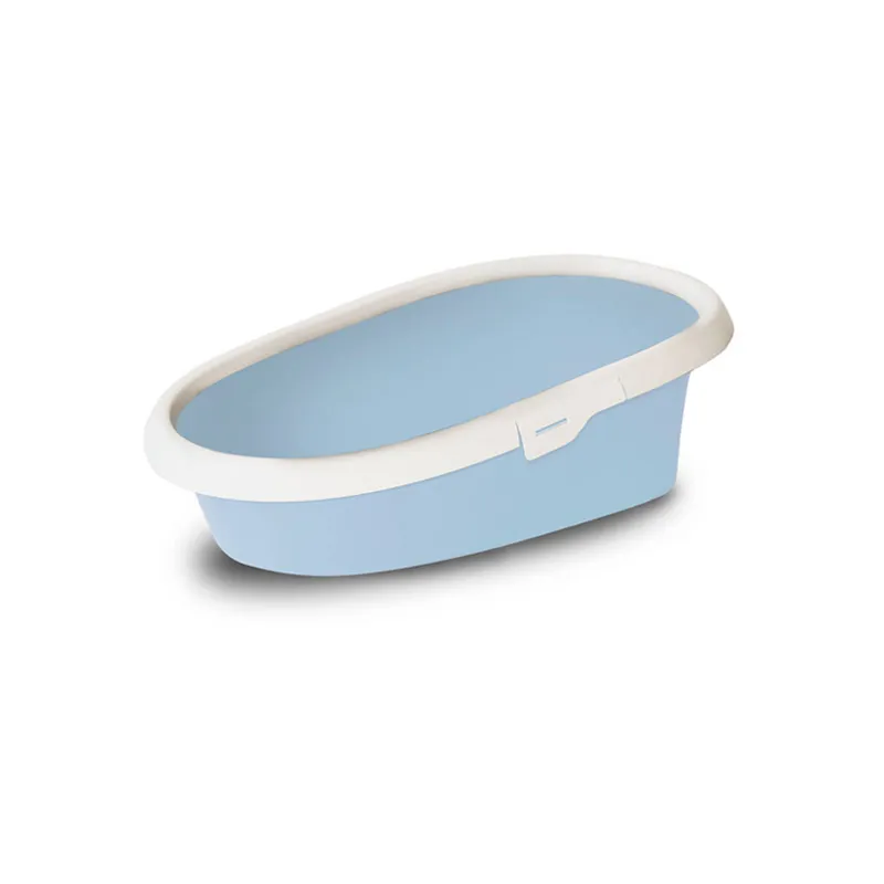 Bergamo Litter Tray MINOU Large-  Mix Colors