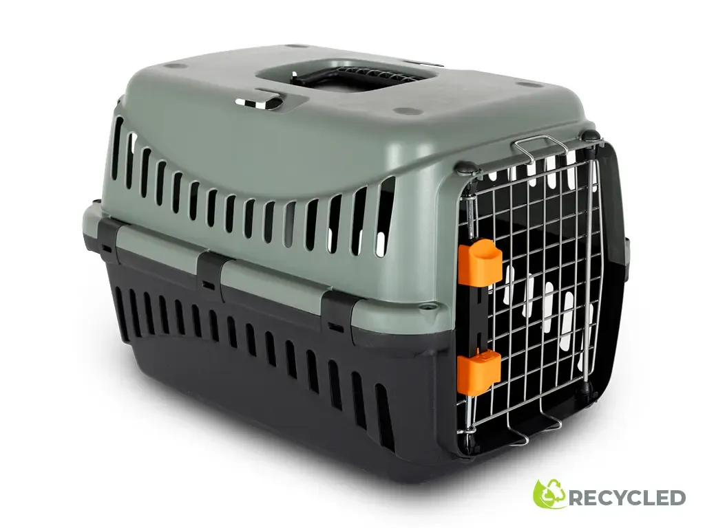 Bergamo Bracco Sprint ECO Pet Carrrier
