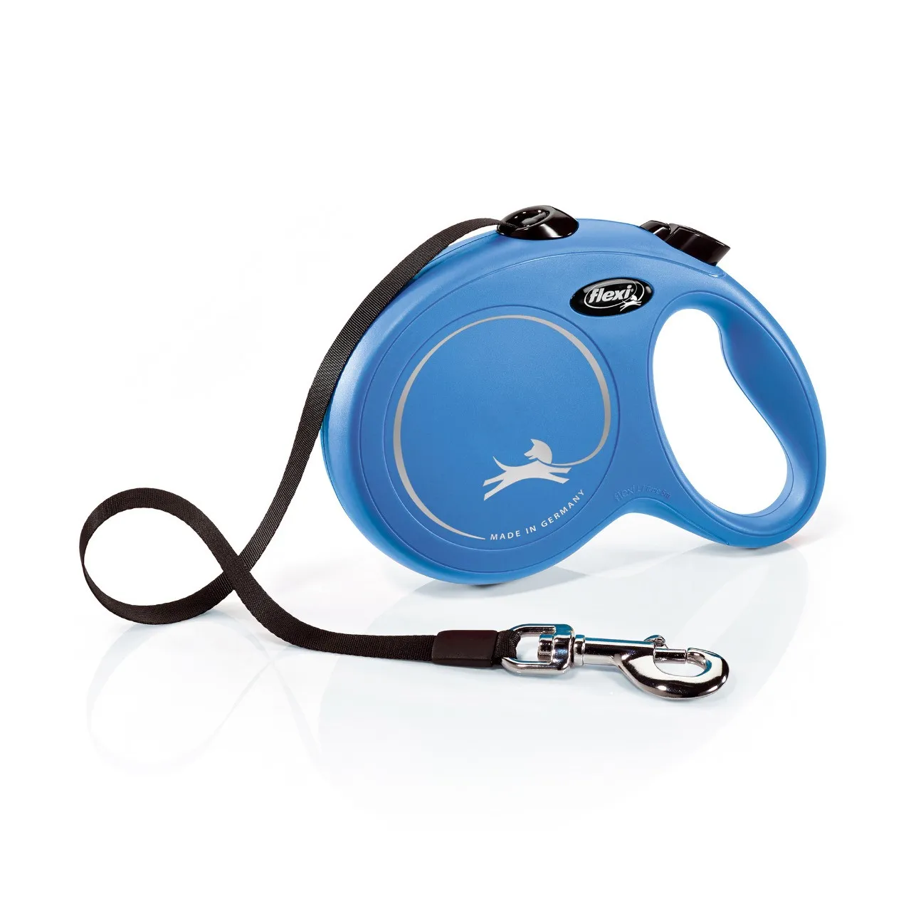 Flexi New Classic S Tape 5 m