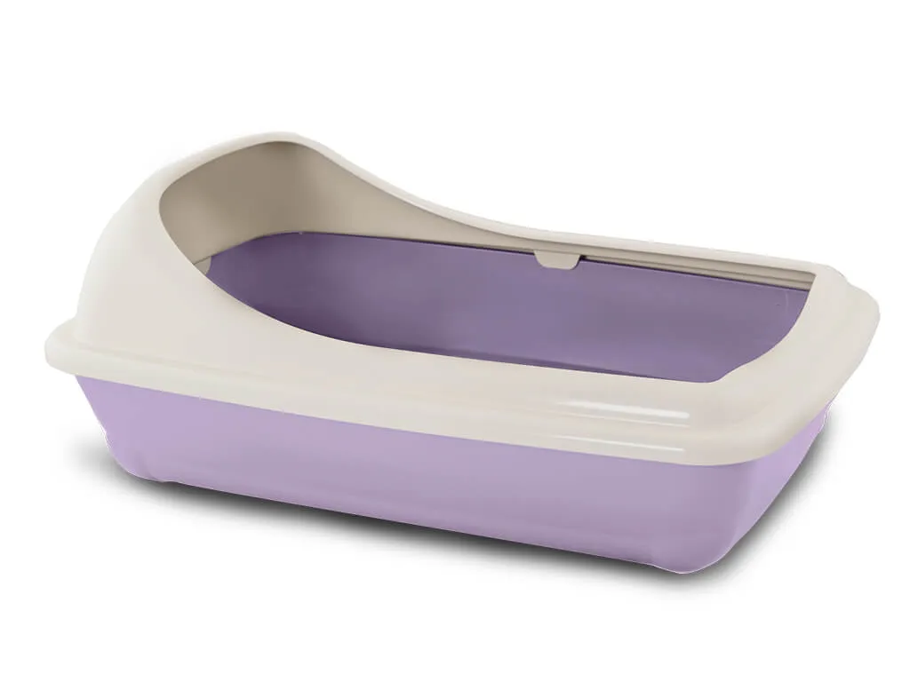 Bergamo BIRBA Litter Box - Medium