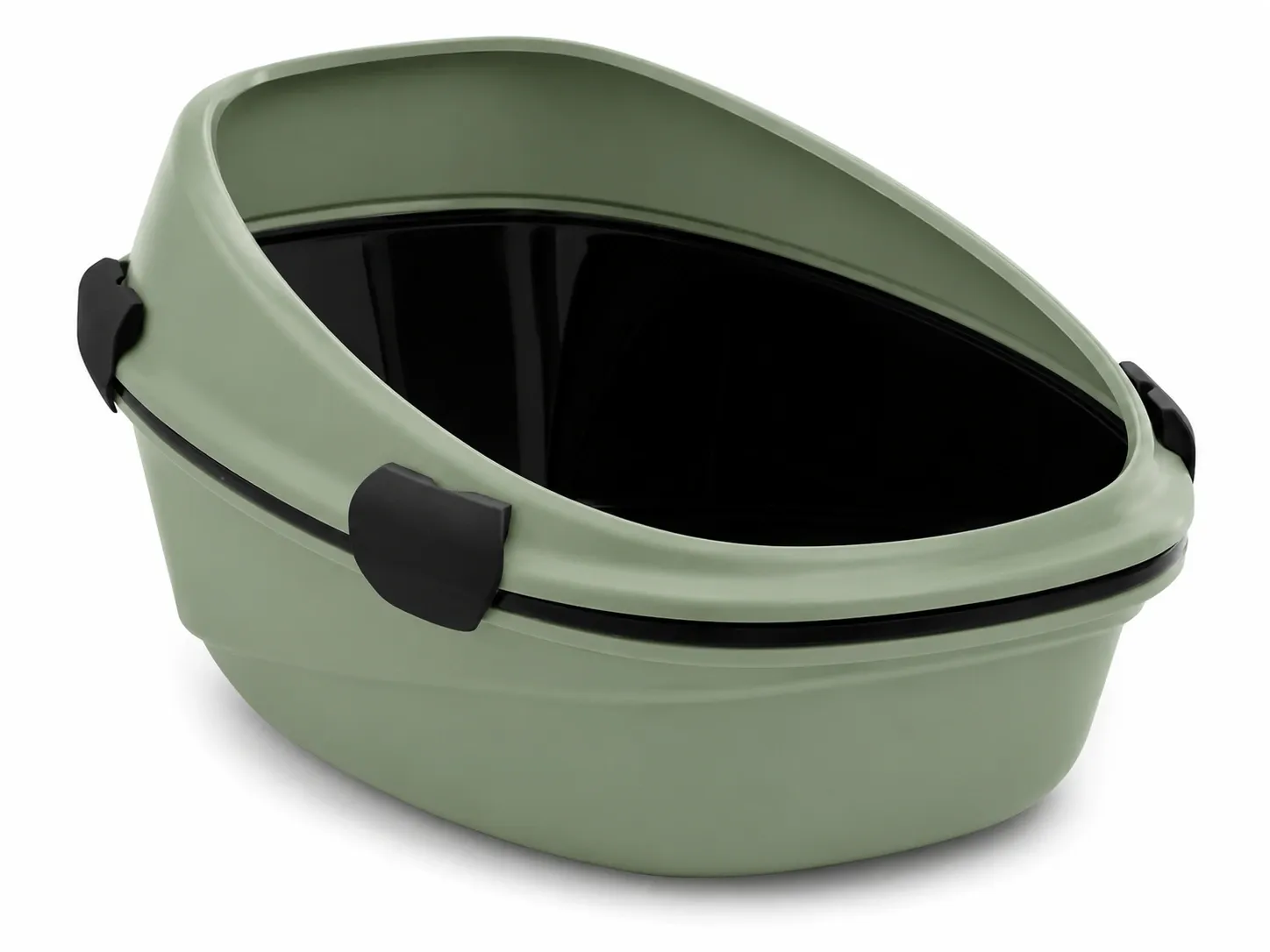 Bergamo Litter Tray Pin Up MAXI Luxo