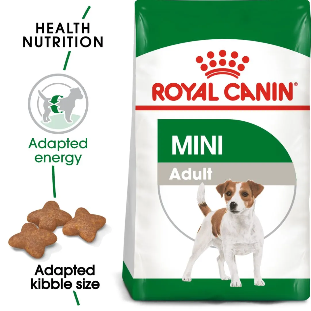 Royal Canin Mini Adult 2 kg