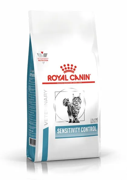 Royal Canin Sensitivity Control Feline 1.5 kg