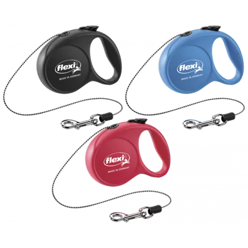Flexi FUN XS Cord 3M - 8kg