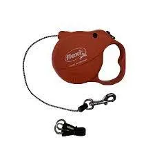 Flexi Standard XS Cord 3m - Red